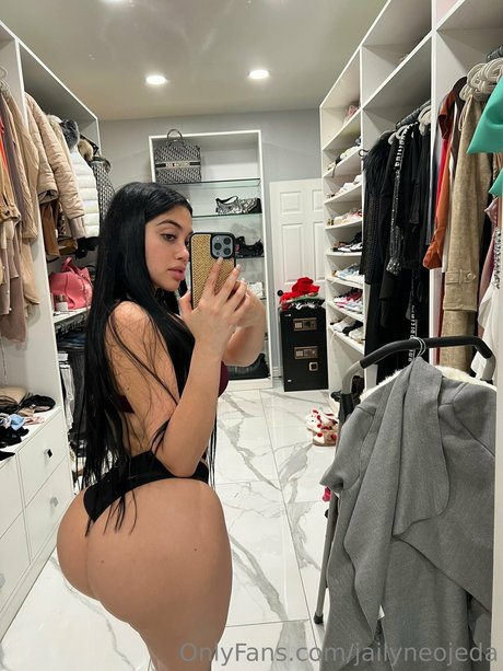 Jailyne Ojeda Nude Leaked OnlyFans Photo #118