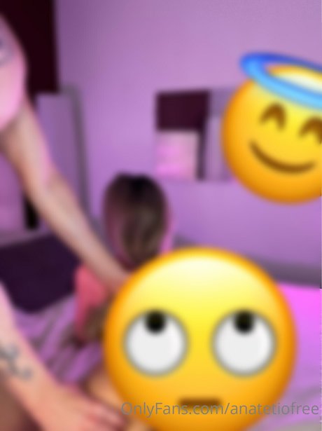 Anastasia Asmr nude leaked OnlyFans pic