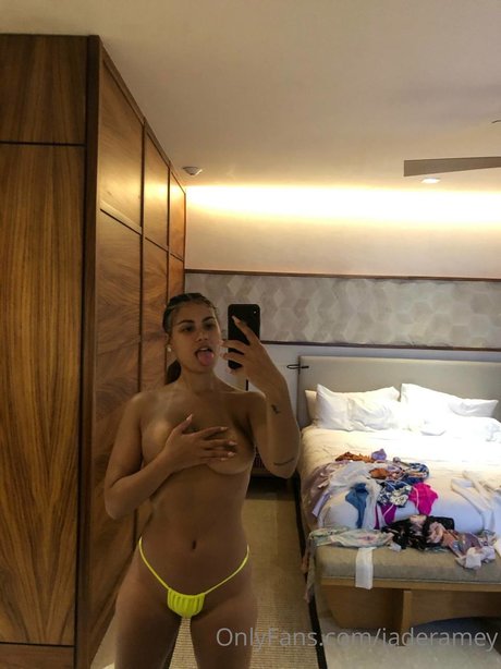 Jade Ramey nude leaked OnlyFans photo #47