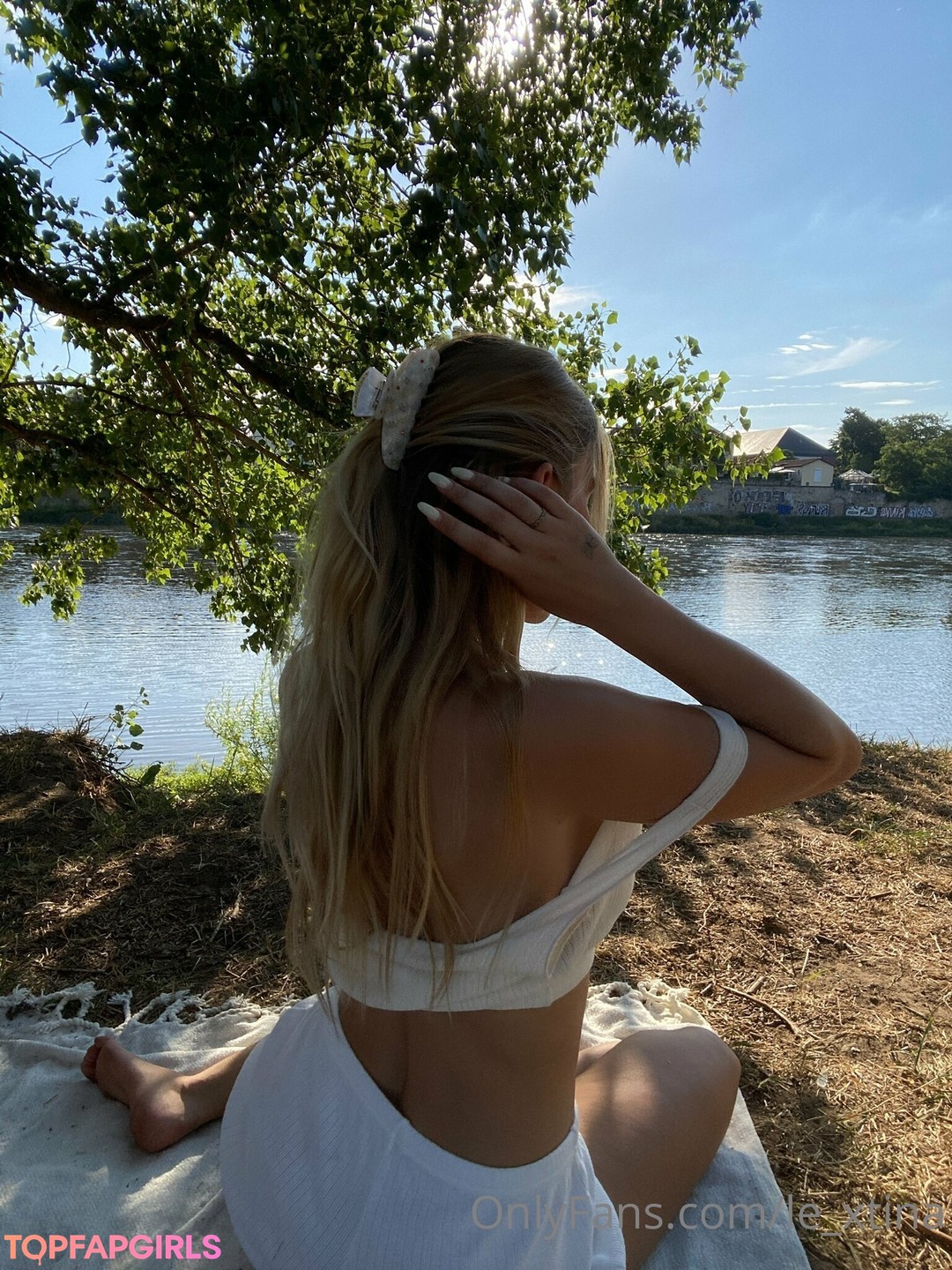 Kristina Levina Nude Leaked OnlyFans Photo #136