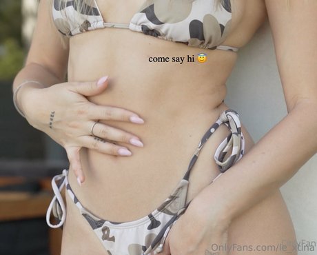 Kristina Levina nude leaked OnlyFans photo #193