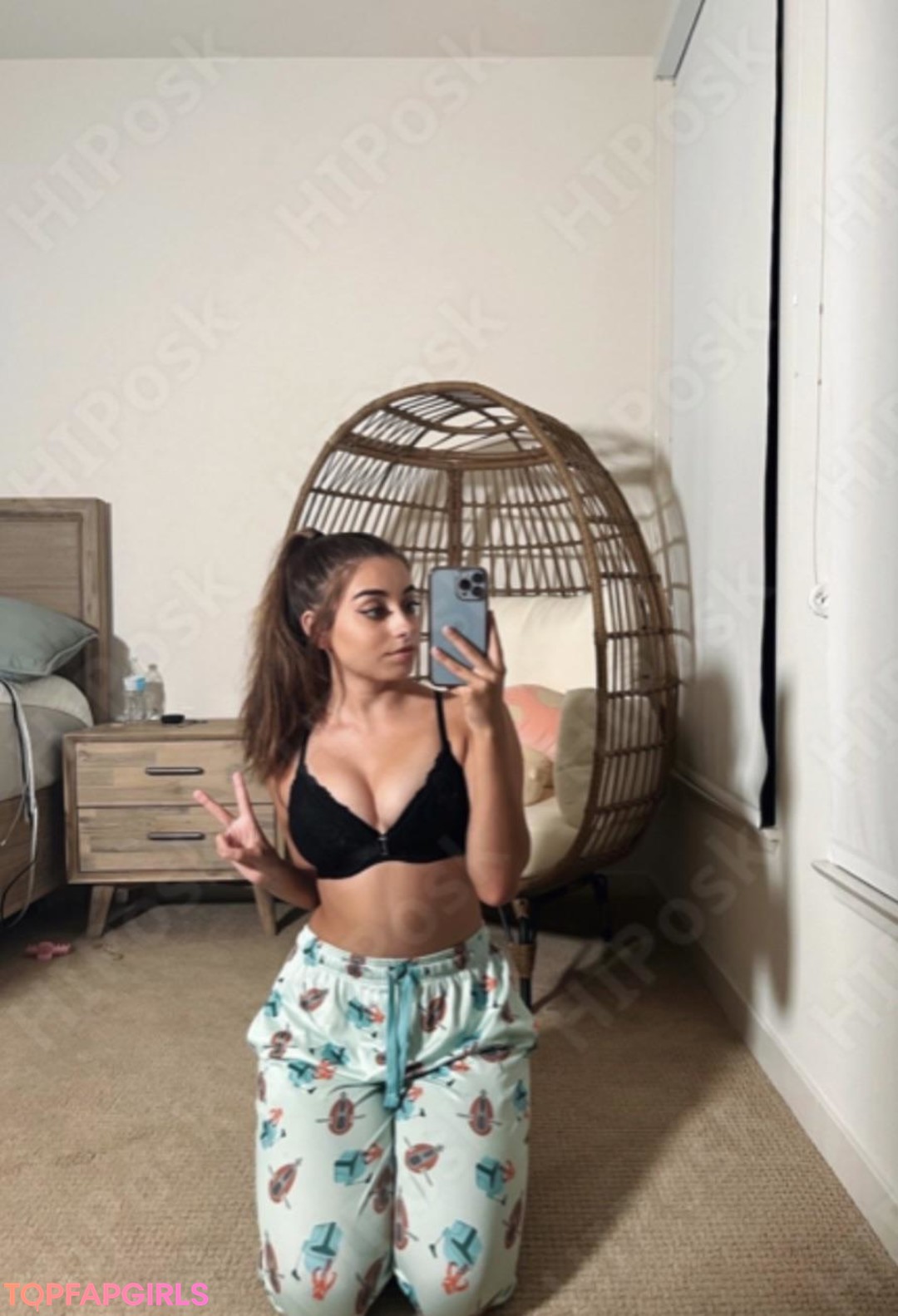 Lea Martinez Nude Leaked OnlyFans Photo #136