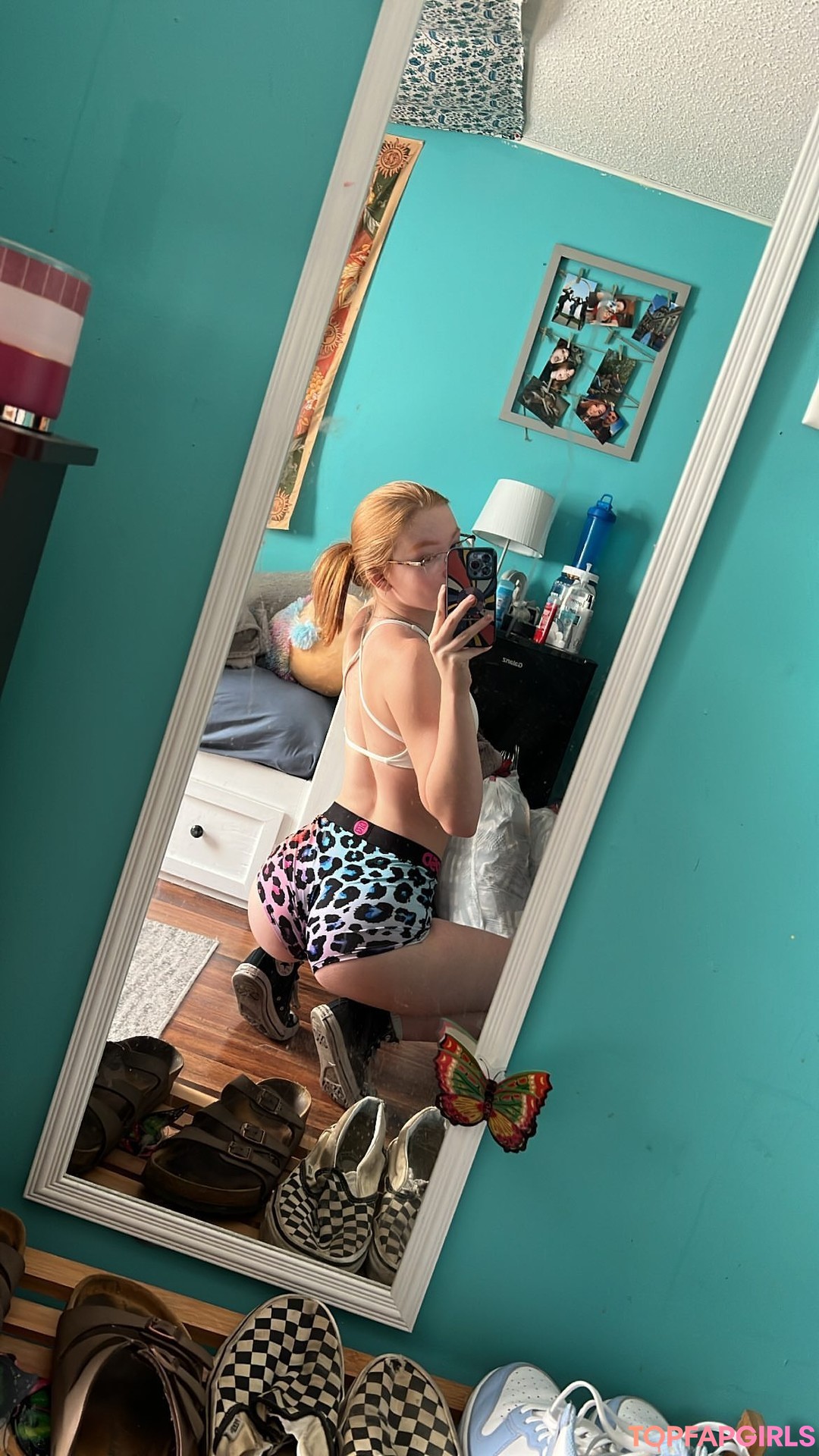 Bailey Hurley Nude Leaked OnlyFans Photo #18