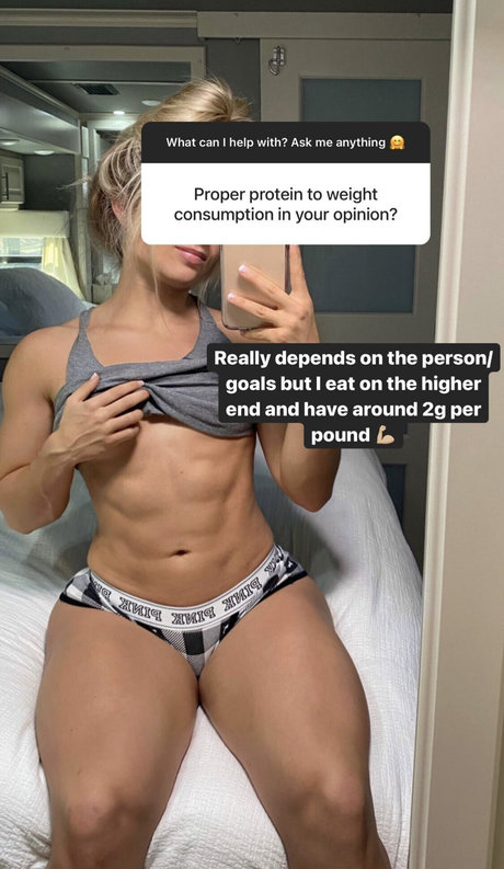 Carriejune Anne Bowlby nude leaked OnlyFans photo #14