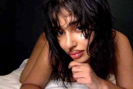 Hana Mahmood nude leaked OnlyFans photo #31