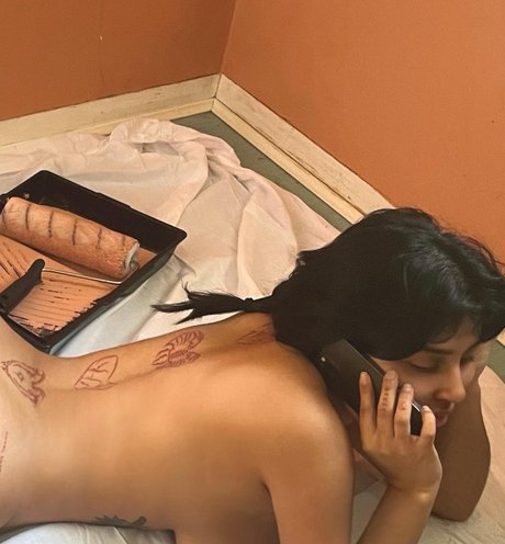 Hana Mahmood nude leaked OnlyFans photo #39