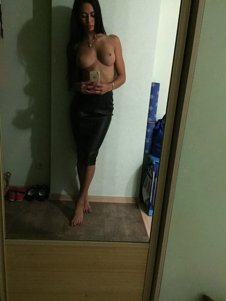 Rolshchikova A. A. nude leaked OnlyFans pic