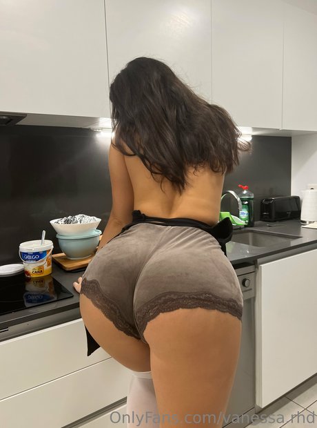 Vanessa Rhd nude leaked OnlyFans photo #172