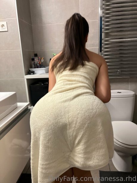 Vanessa Rhd nude leaked OnlyFans photo #256