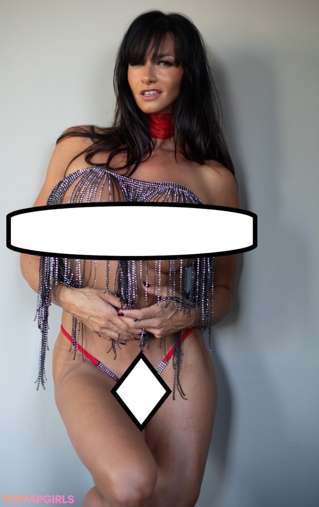 Cindy Landolt Nude Leaked OnlyFans Photo #68