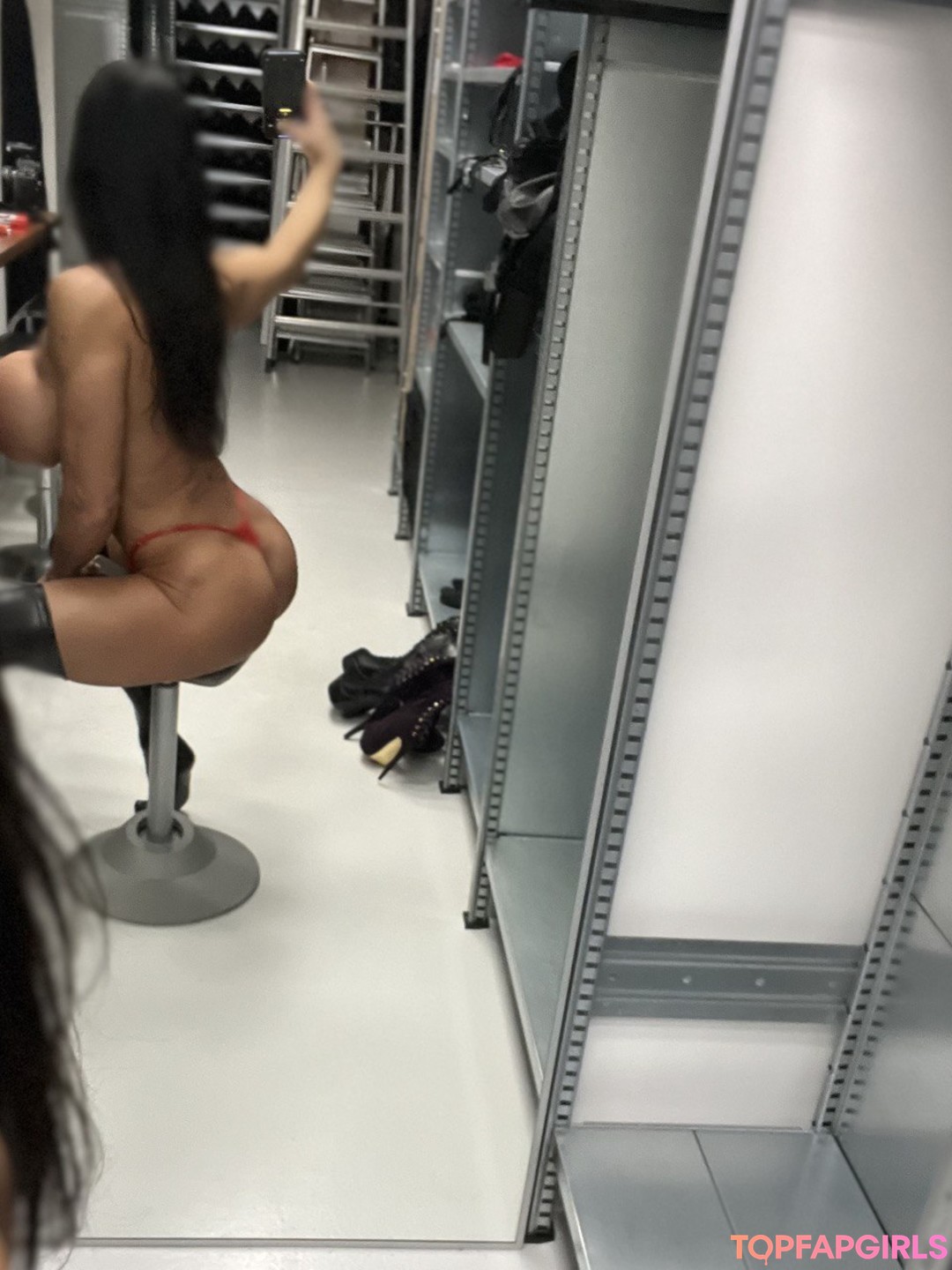 Cindy Landolt Nude Leaked OnlyFans Photo #155