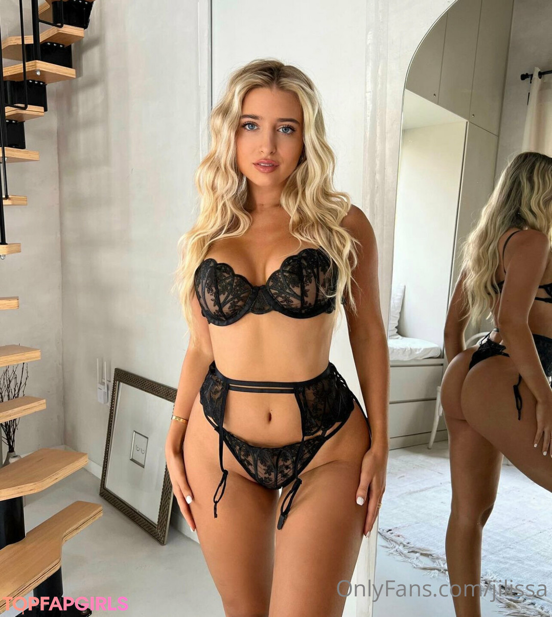 Jilissa Nude Leaked OnlyFans Photo #175