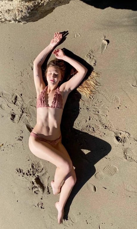 Jordan Burton nude leaked OnlyFans photo #69