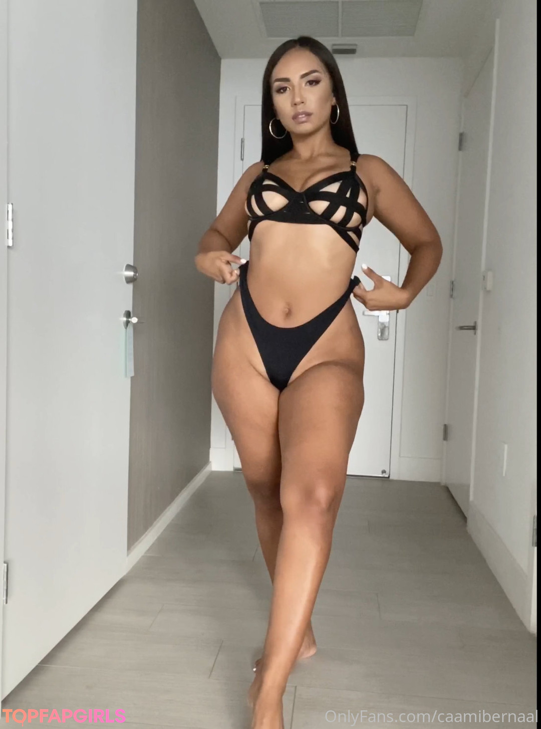 Camila Bernal Nude Leaked OnlyFans Photo #317