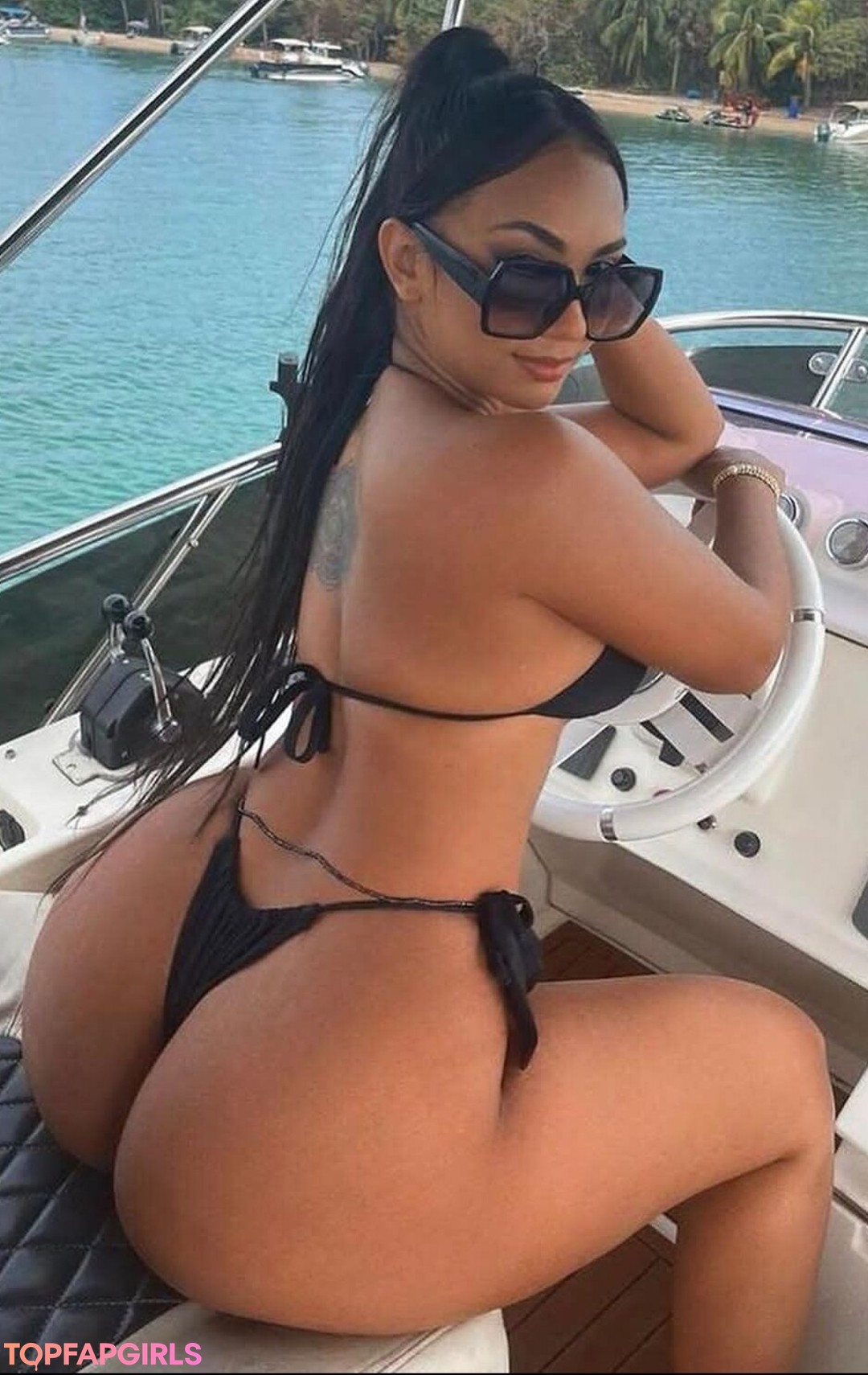 Camila Bernal Nude Leaked OnlyFans Photo #256