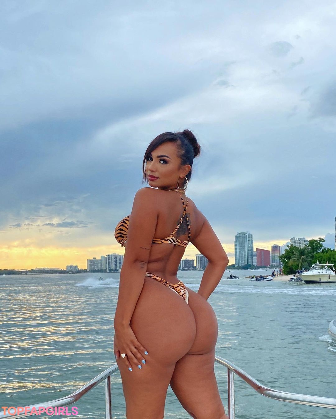 Camila Bernal Nude Leaked OnlyFans Photo #179