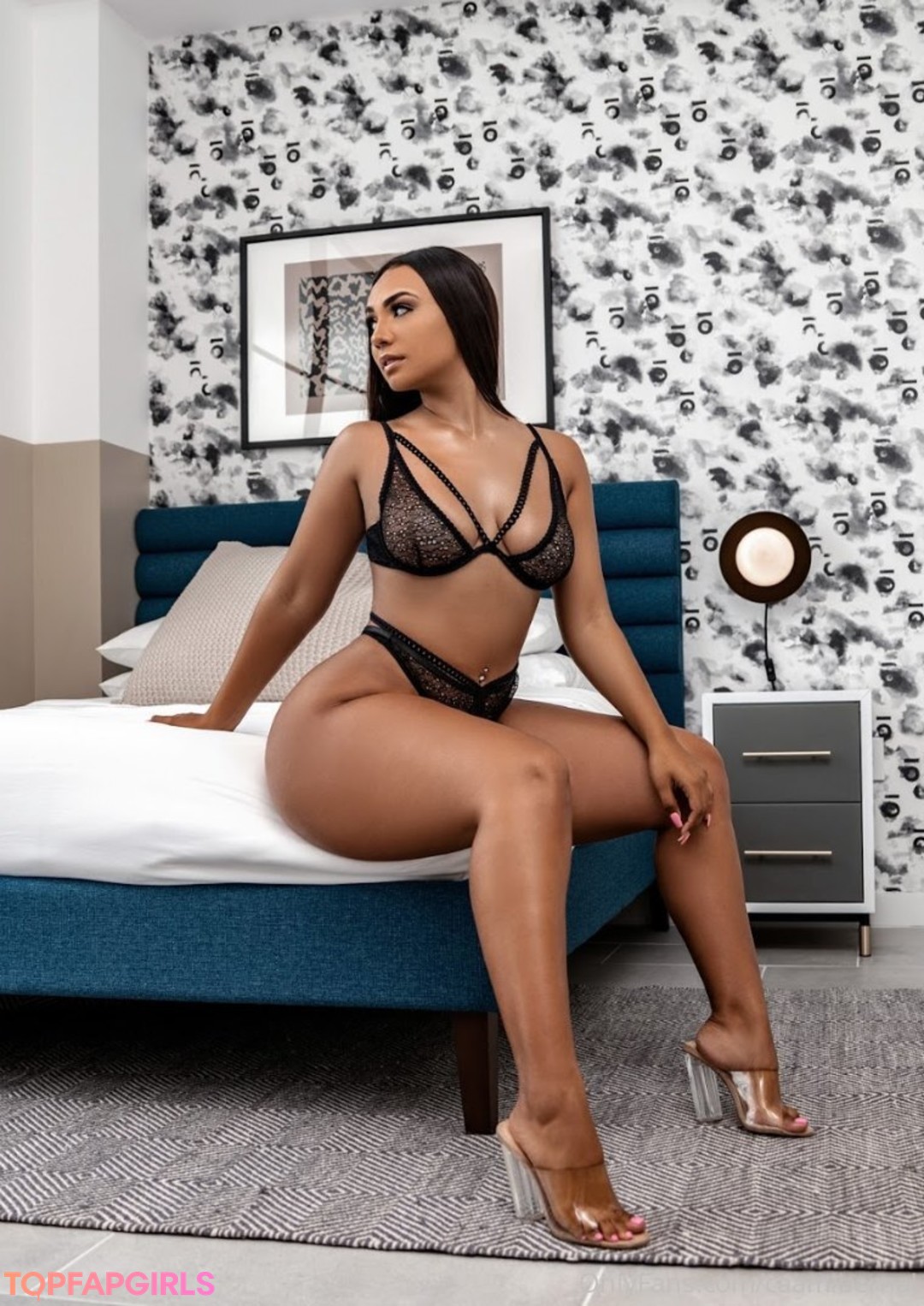 Camila Bernal Nude Leaked OnlyFans Photo #14