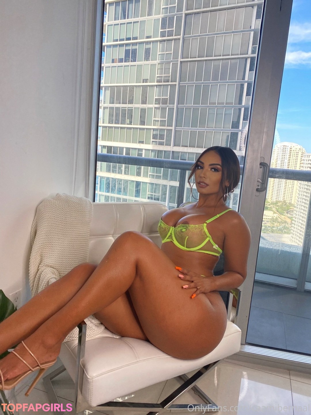 Camila Bernal Nude Leaked OnlyFans Photo #180