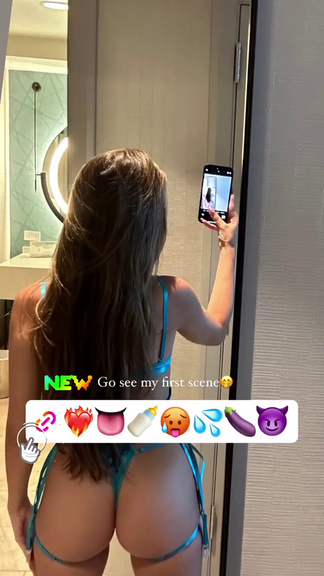 Grace Boor nude leaked OnlyFans photo #1114