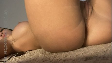 Carlie Jo nude leaked OnlyFans pic