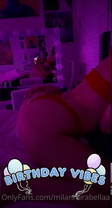 Milanmirabella nude leaked OnlyFans photo #59