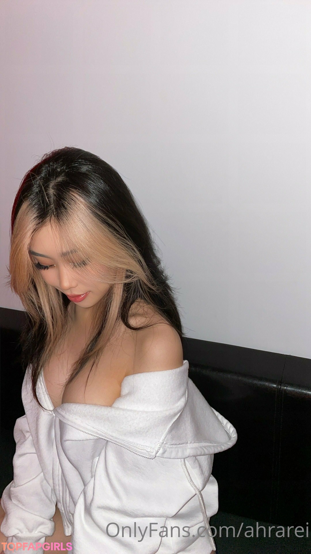 AHRA REI Nude Leaked OnlyFans Photo #75