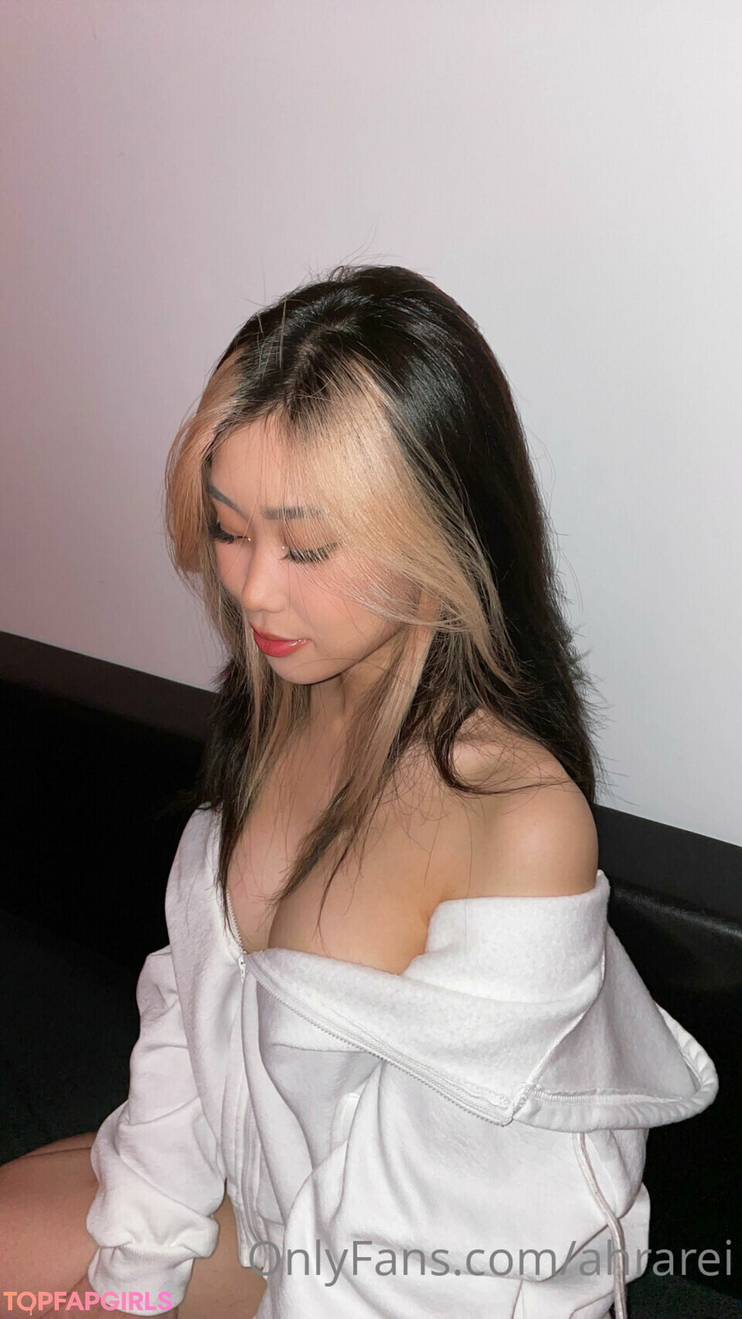 AHRA REI Nude Leaked OnlyFans Photo #24