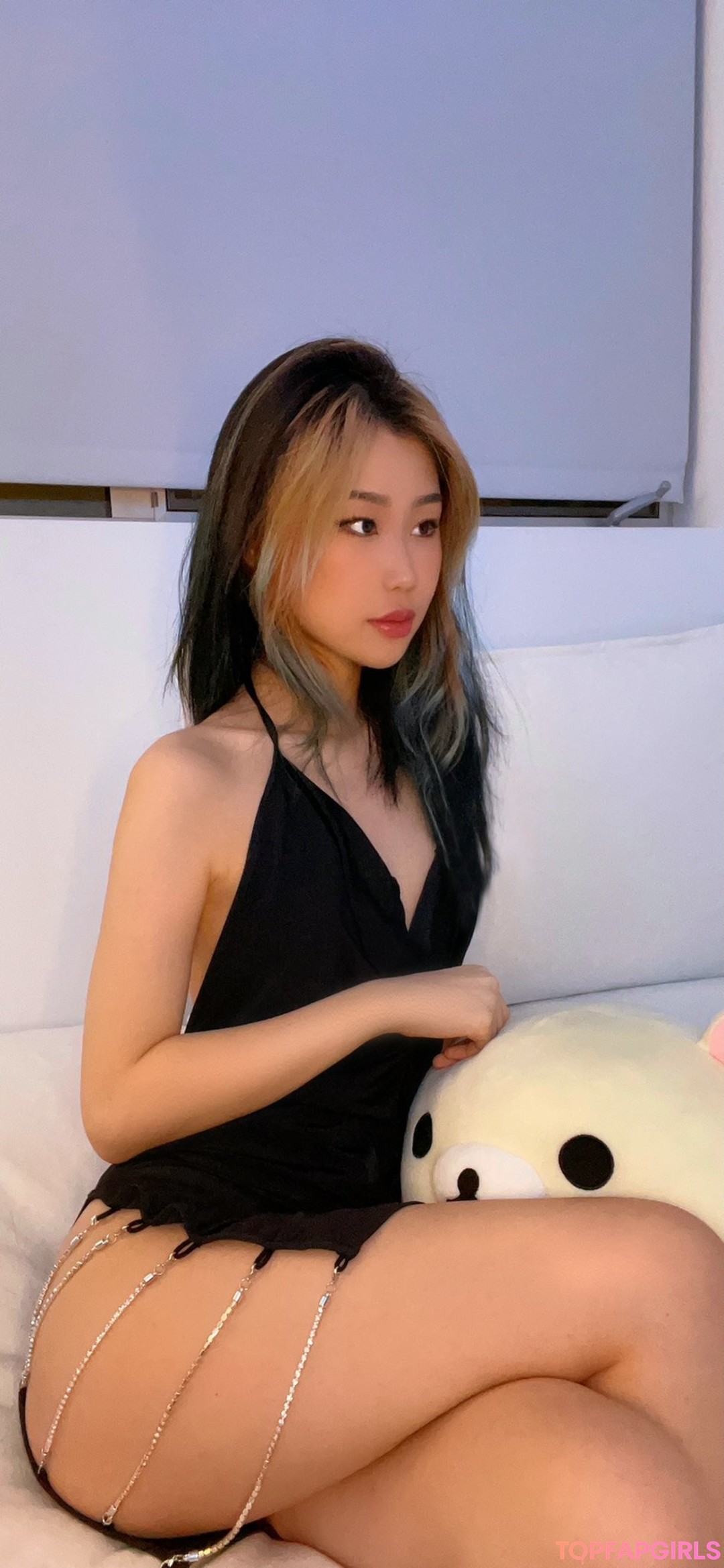 AHRA REI Nude Leaked OnlyFans Photo #112