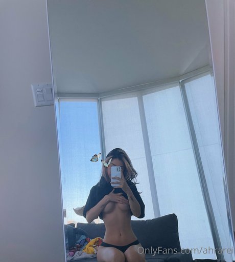 AHRA REI nude leaked OnlyFans photo #51