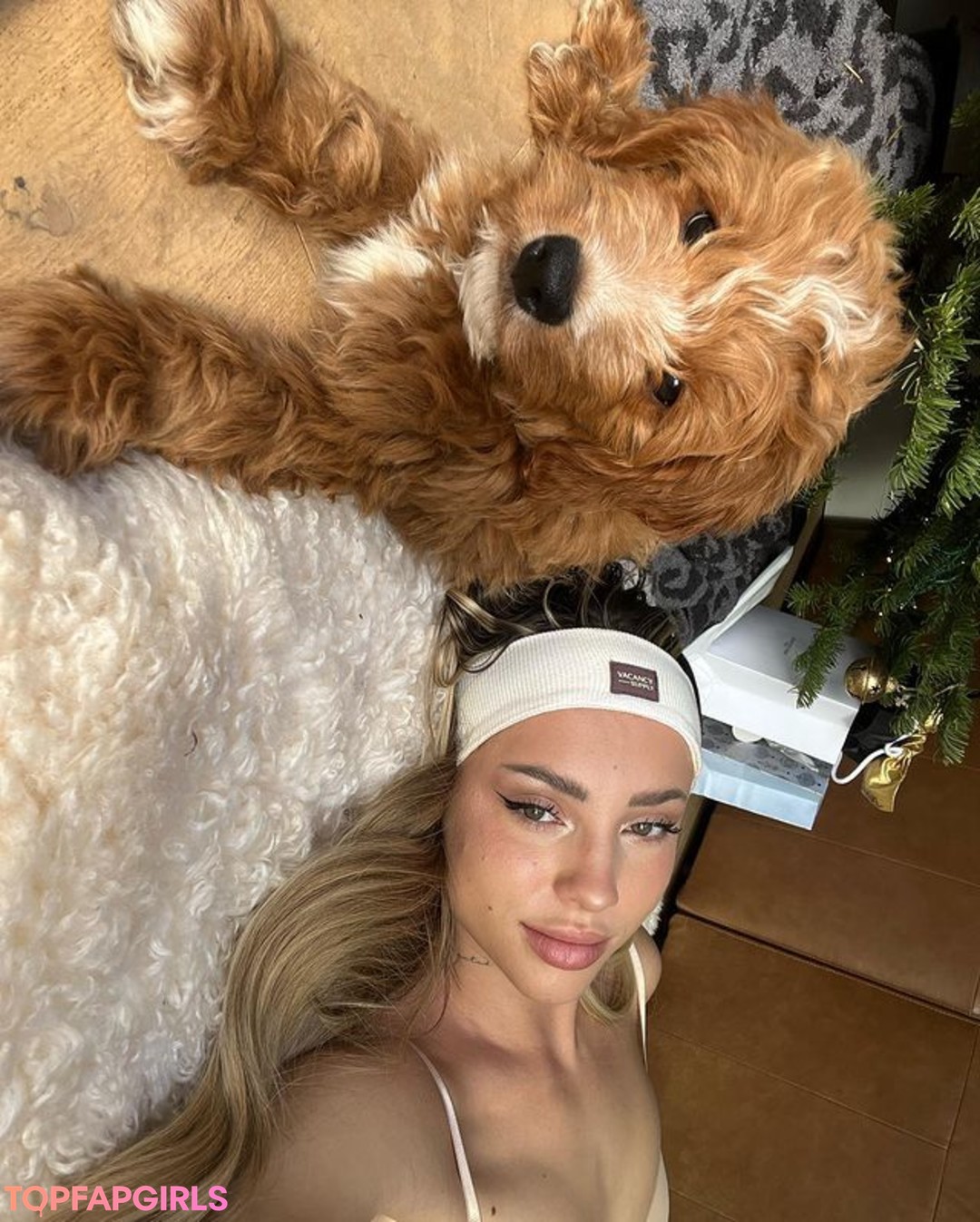 Charly Jordan Nude Leaked OnlyFans Photo #811