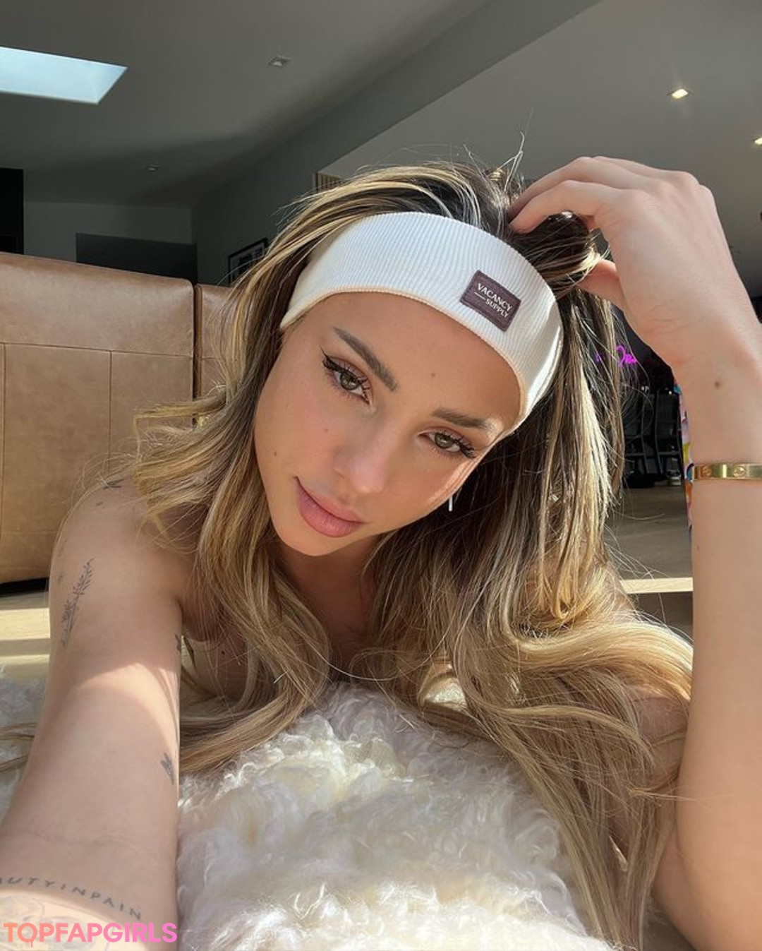 Charly Jordan Nude Leaked OnlyFans Photo #703