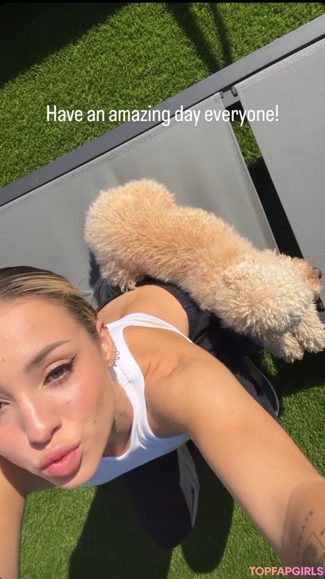 Charly Jordan Nude Leaked OnlyFans Photo #510