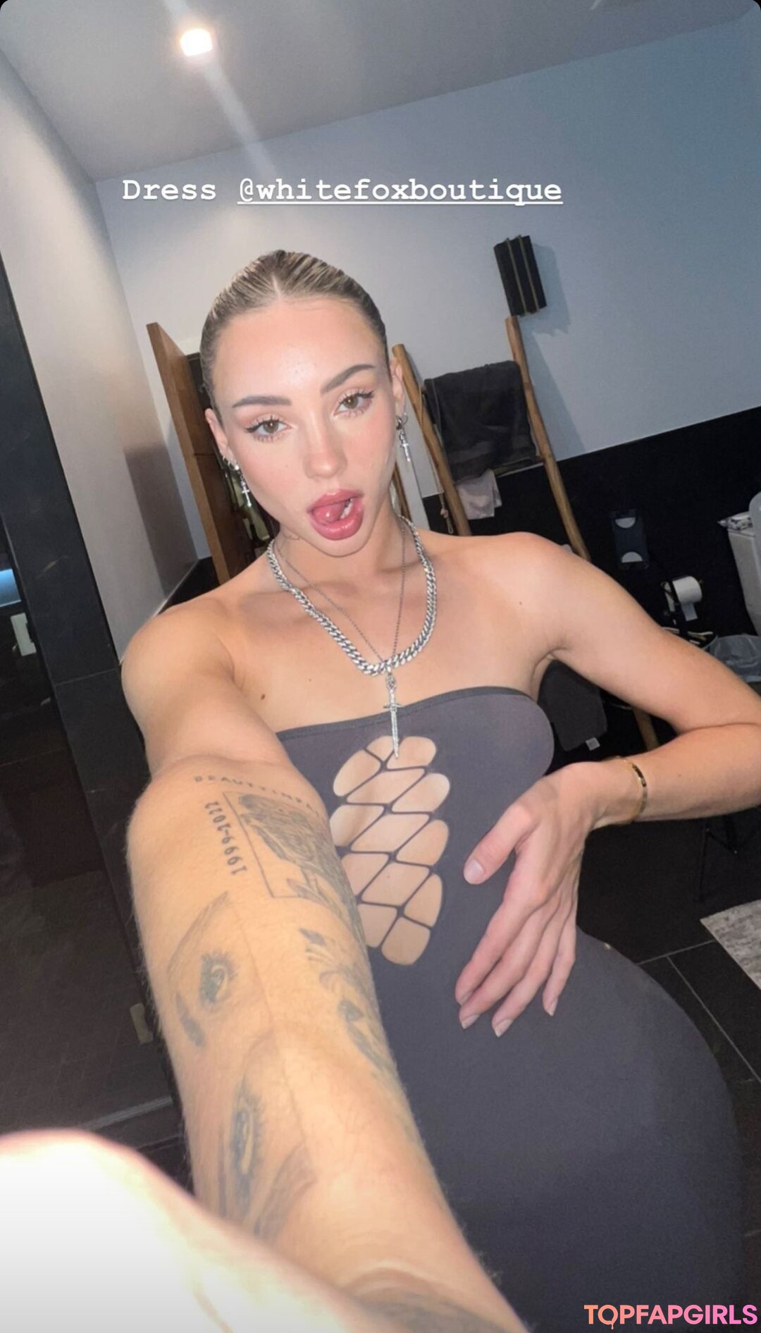 Charly Jordan Nude Leaked OnlyFans Photo #496