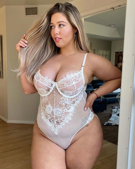 Ellana Bryan nude leaked OnlyFans pic