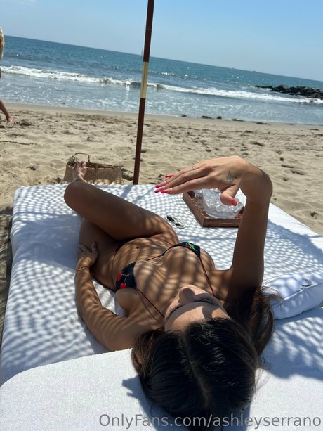 Ashley Serrano nude leaked OnlyFans photo #82