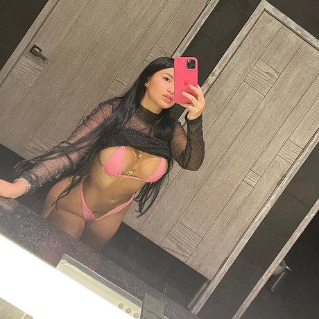 Colombiana Bombshell Mel nude leaked OnlyFans photo #38