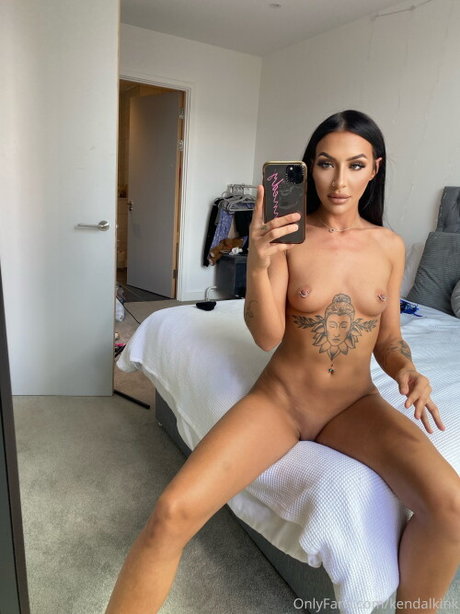 Kennedy Copeland nude leaked OnlyFans photo #62