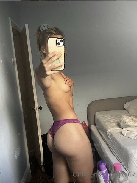 Jess Hurly nude leaked OnlyFans photo #11