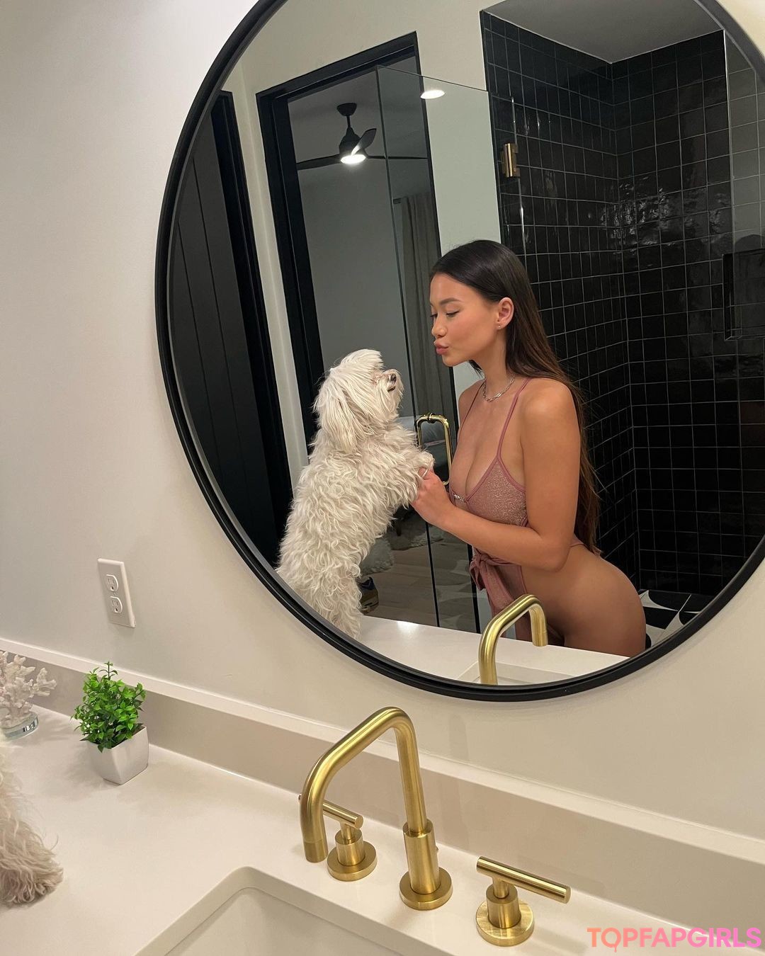 Meilani Kalei Nude Leaked OnlyFans Photo #6