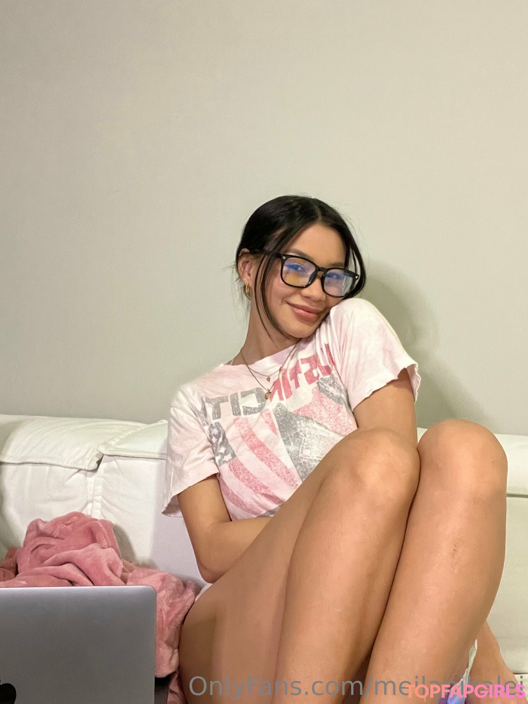 Meilani Kalei Nude Leaked OnlyFans Photo #35