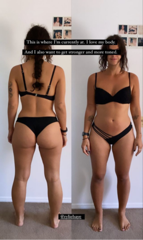 Samantha Manovski nude leaked OnlyFans photo #3