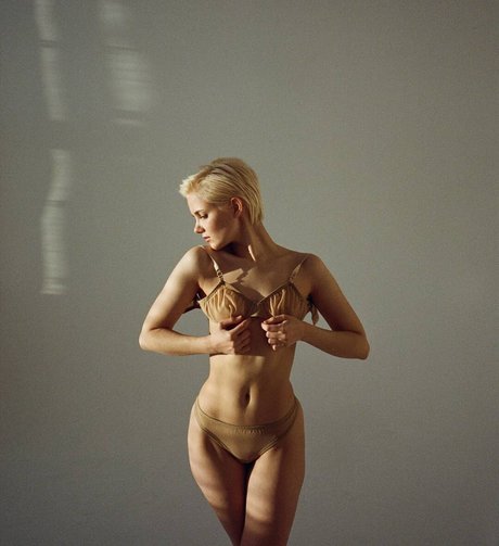 Victoria Minina nude leaked OnlyFans photo #7