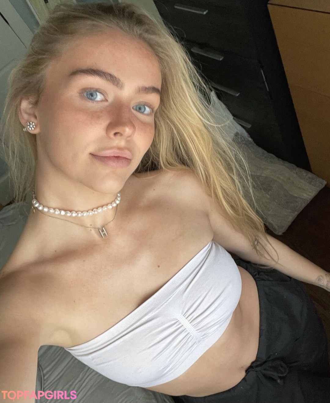 Annika Boron Nude Leaked OnlyFans Photo #9