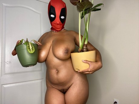 Planterriah nude leaked OnlyFans pic