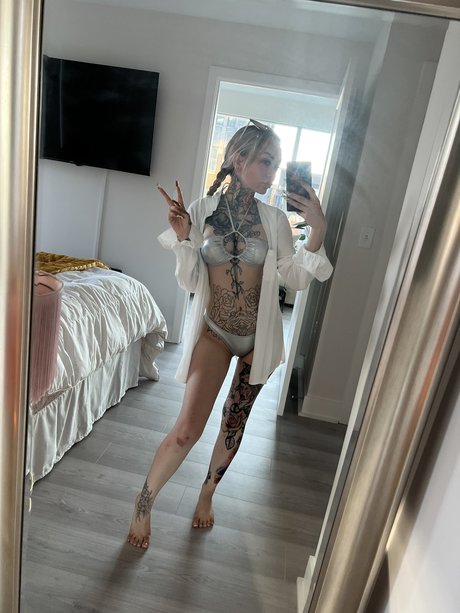 Elyse Summer nude leaked OnlyFans photo #15