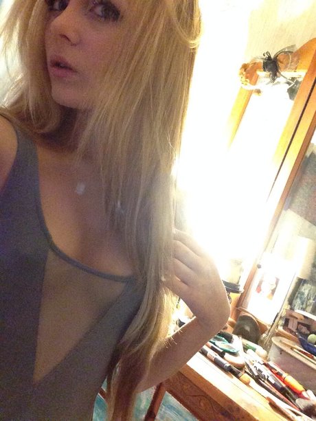 Elyse Summer nude leaked OnlyFans photo #3