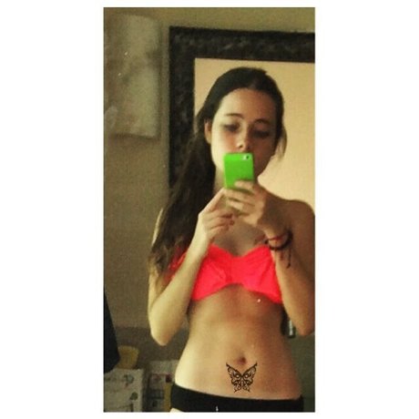 Paulina Gomez Ojeda nude leaked OnlyFans pic