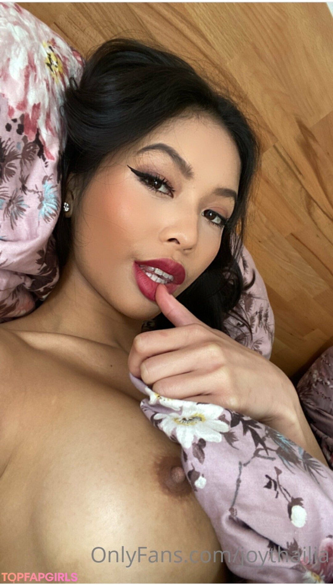 Joy Thailia Nude Leaked OnlyFans Photo #35