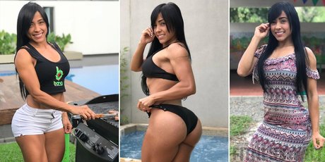 Alejandra Gil nude leaked OnlyFans photo #1