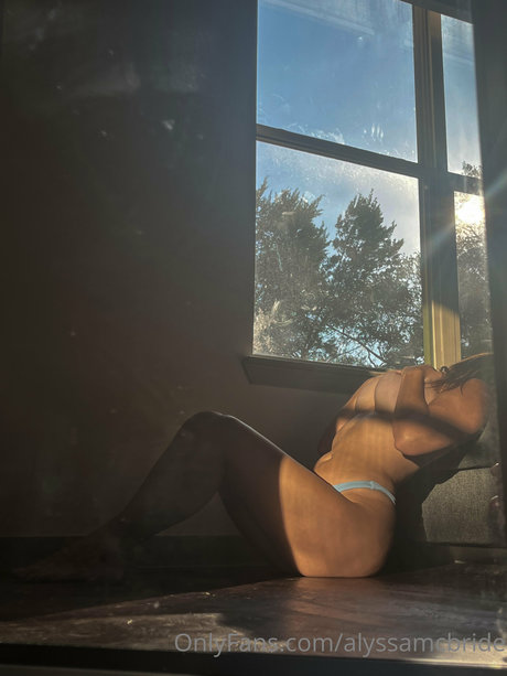 Alyssa Mcbride nude leaked OnlyFans photo #57